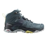 Salomon X Ultra 4 MID GTX Damen Multifunktionsschuhe, , Größe 40 ⅔ 40 ⅔