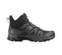 Salomon X Ultra 4 Mid GTX für Herren, schwarz, Größe 44 ⅔ EU / 10 UK