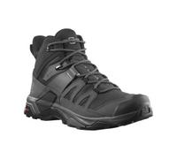 Salomon X Ultra 4 Mid Goretex Hiking Boots Schwarz EU 45 1/3 (Herstellerartikelnummer: L41383400-10.5)