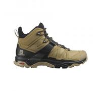 Salomon X Ultra 4 Mid GTX UK 8 kelp/black/safari