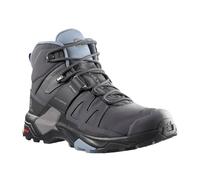 Salomon X Ultra 4 Mid GTX W 416250, Womens Trekking Shoes, Grey, 40 EU