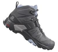 Salomon X Ultra 4 Mid GTX Women, Gr.38, magnet/black/zen blue
