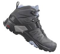 Salomon X Ultra 4 Mid GTX W Magnet/Black/Zen Blue 40 2/3