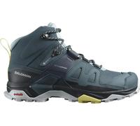 Salomon X Ultra 4 Mid GTX W Trekkingschuh Damen UK 7