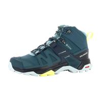 Salomon X Ultra 4 Mid GTX W stargazer/carbon/stone blue 6 (39 1/3)