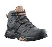Salomon X Ultra 4 Mid GTX - Wanderschuhe - Damen 5,5 UK Grey/Brown