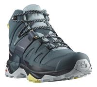 Salomon X Ultra 4 Mid GTX Women UK 4,5 stargazer/carbon/stone bl