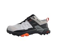 SALOMON Damen Multifunktionsschuhe SHOES X ULTRA 4 WIDE GTX W Allo/QuSh/Bur Alloy/Quiet Shade/Burnt Sienna 38 ⅔ (0193128865207)