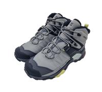 Salomon X ULTRA 4 MID WINTER TS CSWP W MnmGTX® Damen Trekkingstiefel - 413650 - 39 1/3