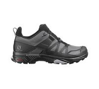 Salomon X ULTRA 4 Wide (Weit) GTX für Herren, grau, Größe 46 ⅔ EU / 11,5 UK