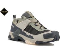 Salomon X Ultra 5 Gore-Tex Damen Laufschuhe Damen 40