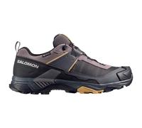 Salomon - X Ultra 5 GORE-TEX - Multisportschuhe, Gr. 42.5 EU 42 2/3, grau (DarkGullGray/Asphalt/Willow)