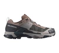 Salomon - X Ultra 5 GORE-TEX - Multisportschuhe, Gr. 42, grau (Iron/DarkNavy/Gull)