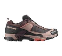 Salomon - X Ultra 5 GORE-TEX - Multisportschuhe, Gr. 47 EU 47 1/3, braun (BlackCoffee/Walnut/ArabianSpice)