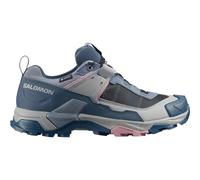 SALOMON X Ultra 5 Gore-tex W - Damen - Blau / Grau / Schwarz - Größe 38- Modell 2026