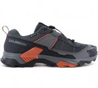 SALOMON Herren Multifunktionsschuhe SHOES X ULTRA 5 GTX Asphal/Clrock/Burnt