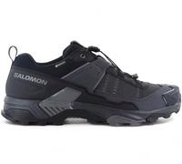 SALOMON X ULTRA 5 GTX - Schwarz - 477255 - EU 42 2/3 UK 8.5 - SALE