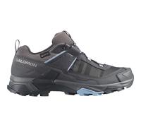 Salomon Damen X Ultra 5 GTX - Größe: EU 40.0 grau