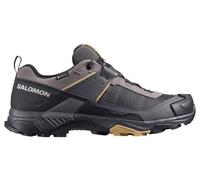 salomon x ultra 5 gtx wanderschuhe grau herren 44.2/3