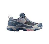 Salomon X Ultra 5 GORE-TEX Damen Wanderschuhe dunkelblau/hellgrau - 37(1/3)