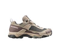 SALOMON Damen Multif.-Halbschuhe Da SHOES X ULTRA 5 GTX W Dsrtan/Whpep/Green (L49289200) 42 Beige