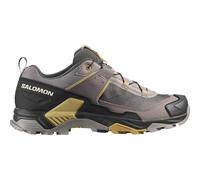 X Ultra 5 Wanderschuhe Herren-Cloudburst-EU 41 1/3 - UK 7,5
