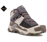 Salomon X Ultra 5 Mid Gore-Tex Damen Laufschuhe Damen 40