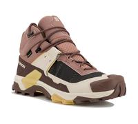 Salomon X Ultra 5 Mid Gore-Tex Damen Laufschuhe Damen 39.1/3