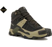 Salomon X Ultra 5 Mid Gore-Tex Herren Laufschuhe Herren 43.1/3