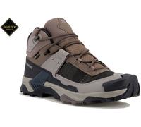 Salomon X Ultra 5 Mid Gore-Tex Herren Laufschuhe Herren 46