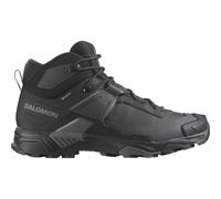 salomon x ultra 5 mid gtx outdoor schuhe schwarz herren 46