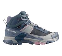 X Ultra 5 Mid GTX Wanderschuhe Damen-Spellbound-EU 39 1/3 - UK 6
