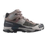 Salomon - X Ultra 5 Mid GORE-TEX - Wanderschuhe, Gr. 48, grau (Iron/DarkNavy/Gull)