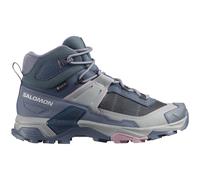 X Ultra 5 Mid GTX Wanderschuhe Damen-Spellbound-EU 38 2/3 - UK 5,5