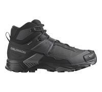 X Ultra 5 Mid Wide GTX Wanderschuhe Herren-EU 43⅓ - UK 9