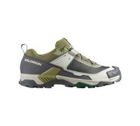 Salomon Men's X Ultra 5 Aloe/asphalt/eden 41 1/3