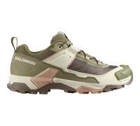 Salomon - X Ultra 5 Wanderschuhe Damen aloe