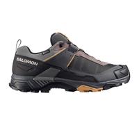 Salomon - X Ultra 5 Wide GORE-TEX - Multisportschuhe, Gr. 41 EU 41 1/3, grau (DarkGullGray/Asphalt/Willow)