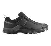 Salomon Men's X Ultra 5 Wide GORE-TEX Black/asphalt/castlerock 46 ⅔