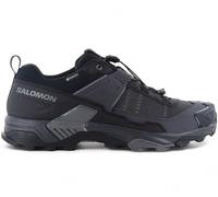 SALOMON X ULTRA 5 WIDE GTX - Schwarz - 477274 - EU 49 1/3 UK 13.5 - SALE