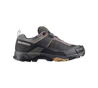 Salomon X Ultra 5 Wide GTX UK 7,5 dark gull/asphalt/willow