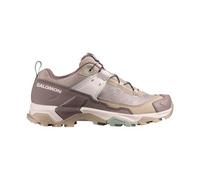 Salomon X Ultra 5 Damen Schuhe braun beige - 38(2/3)