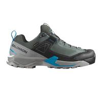 Salomon - X Ultra Alpine GORE-TEX - Approachschuhe, Gr. 44, grau (UrbanChic/Black/TranscendBlue)