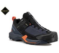 Salomon - X Ultra Alpine GORE-TEX - Approachschuhe, Gr. 40.5 UK 7, schwarz (BlueNights/Black/RedOrange)