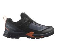 SALOMON X Ultra Alpine Gore-tex - Herren - Schwarz - Größe 46 2/3- Modell 2025