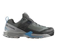 Salomon X Ultra Alpine GORE-TEX Schuhe dunkelgrau blau - 42