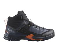 SALOMON X Ultra Alpine Mid Gore-tex - Herren - Blau - Größe 44 2/3- Modell 2025