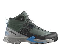 Salomon X Ultra Alpine Mid GORE-TEX stiefel waldgrün - 40