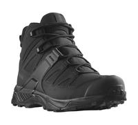 Salomon - X Ultra Forces Mid Gore-Tex Stiefel // Schwarz