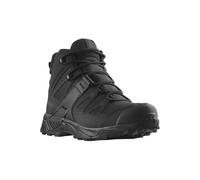 Salomon X Ultra Forces Mid GTX Black Schwarz 10,5